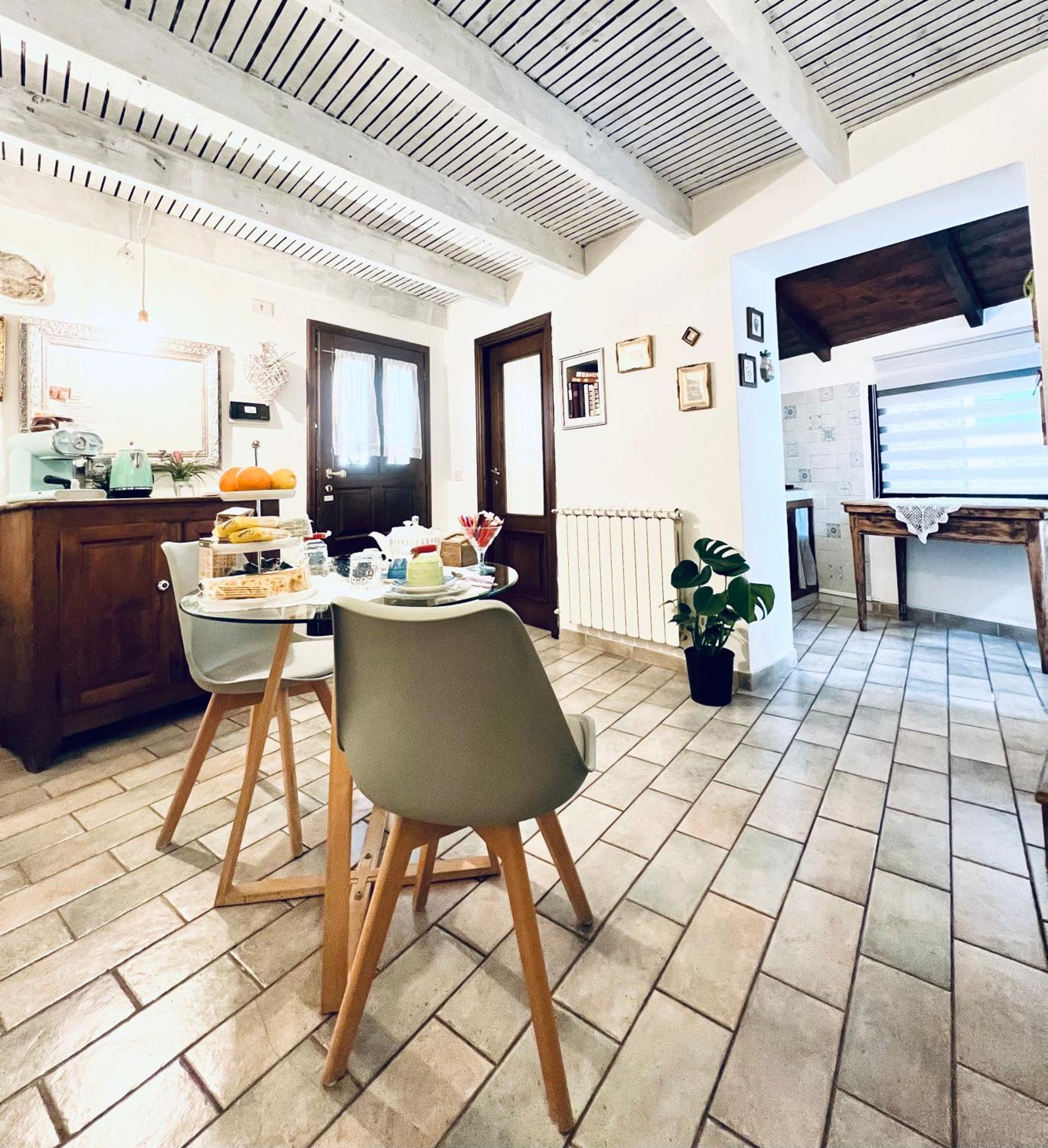 Stecado - Il Soppalco Apartment Dolceacqua Exterior photo